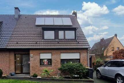 Wohnung Viersen Boisheim - 2.5 Zimmer, 60 m&sup2;, 690&euro; | Angebot:27072762
