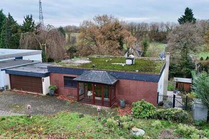 Haus Ratingen Hösel - 5 Zimmer, 159 m&sup2;, 549.000&euro; | Angebot:25687277