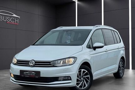 VW Touran 140.000 km 14.480 &euro; Schwalmtal 41366