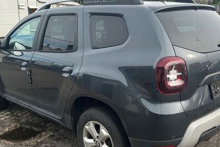 Dacia Duster 56.000 km 10.950 &euro; Neuss 41460