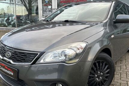Kia ceed / Ceed 158.987 km 4.690 &euro; Bergheim Zieverich (bei Köln) 50126