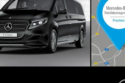 Mercedes-Benz V 300 17.784 km 72.990 &euro; Frechen 50226