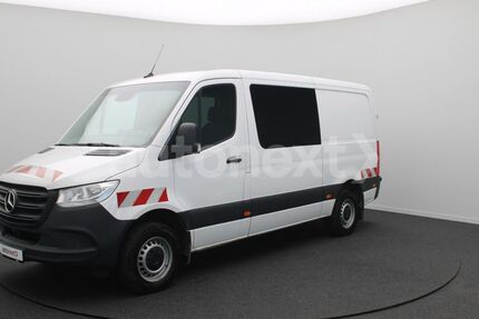Mercedes-Benz Sprinter 29.050 km 39.258 &euro; Mönchengladbach 41066