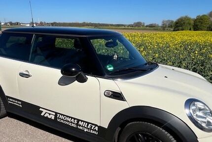 Mini Cooper 184.000 km 3.850 &euro; Dormagen 41539
