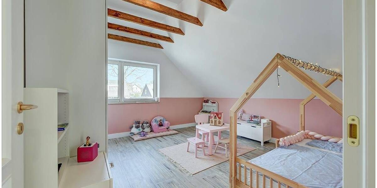 Einfamilienhaus Düsseldorf Hubbelrath - 9 Zimmer, 485 m&sup2;, 2.990.000&euro; | Angebot:26204659