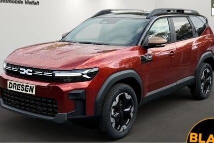 Dacia Bigster 3.122 km 33.590 &euro; Mönchengladbach 41061