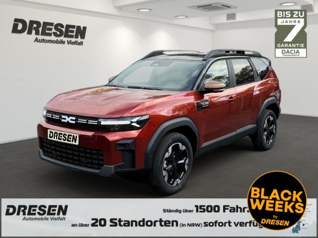 Dacia Bigster 3.122 km 33.590 &euro; Mönchengladbach 41061