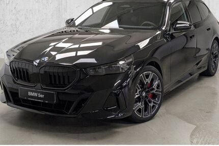 BMW 540 5.900 km 66.870 &euro; Düsseldorf 40595