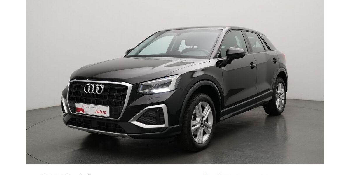 Audi Q2 8.103 km 30.480 &euro; Leverkusen 51373