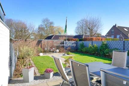 Haus Viersen-Süchteln Süchteln - 5 Zimmer, 177 m&sup2;, 588.000&euro; | Angebot:25276511