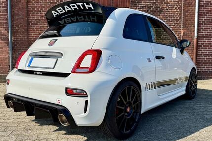 Abarth 595 8.133 km 28.790 &euro; Pulheim 50259