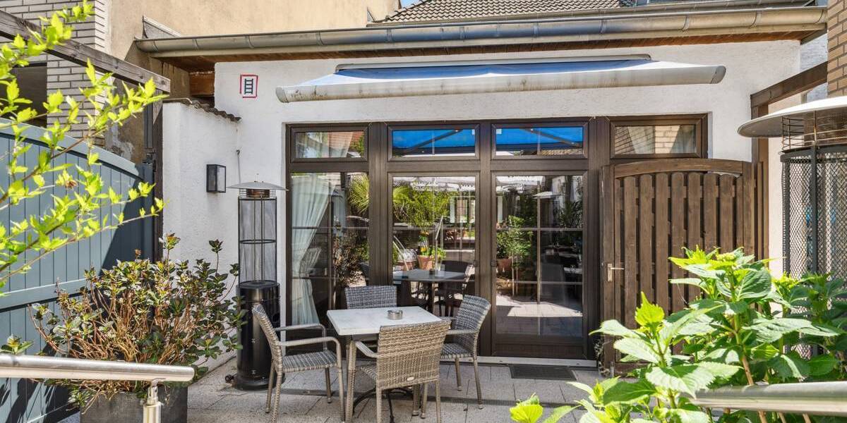 Mehrfamilienhaus, Wohnhaus Grevenbroich / Kapellen Kapellen - 790.000&euro; | Angebot:26391964