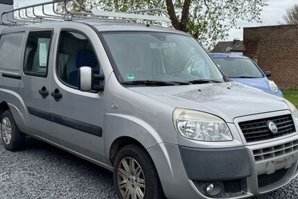 Fiat Doblo 82.918 km 5.999 &euro; jülich 52428