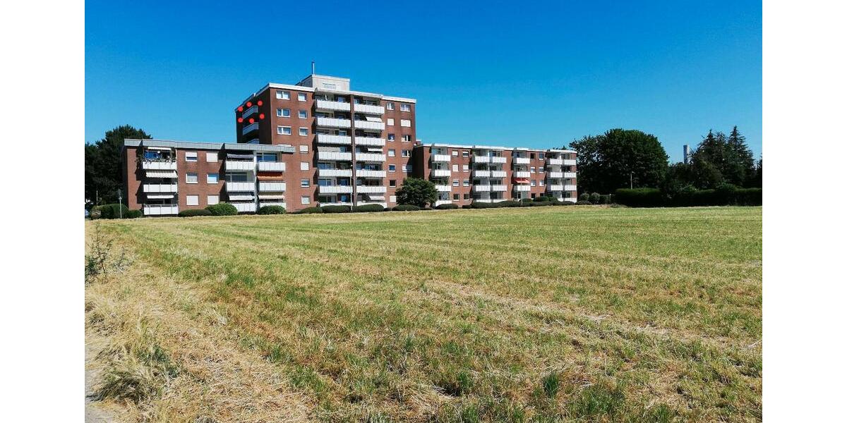 Etagenwohnung Grevenbroich Neuenhausen - 2 Zimmer, 63 m&sup2;, 800&euro; | Angebot:26036378