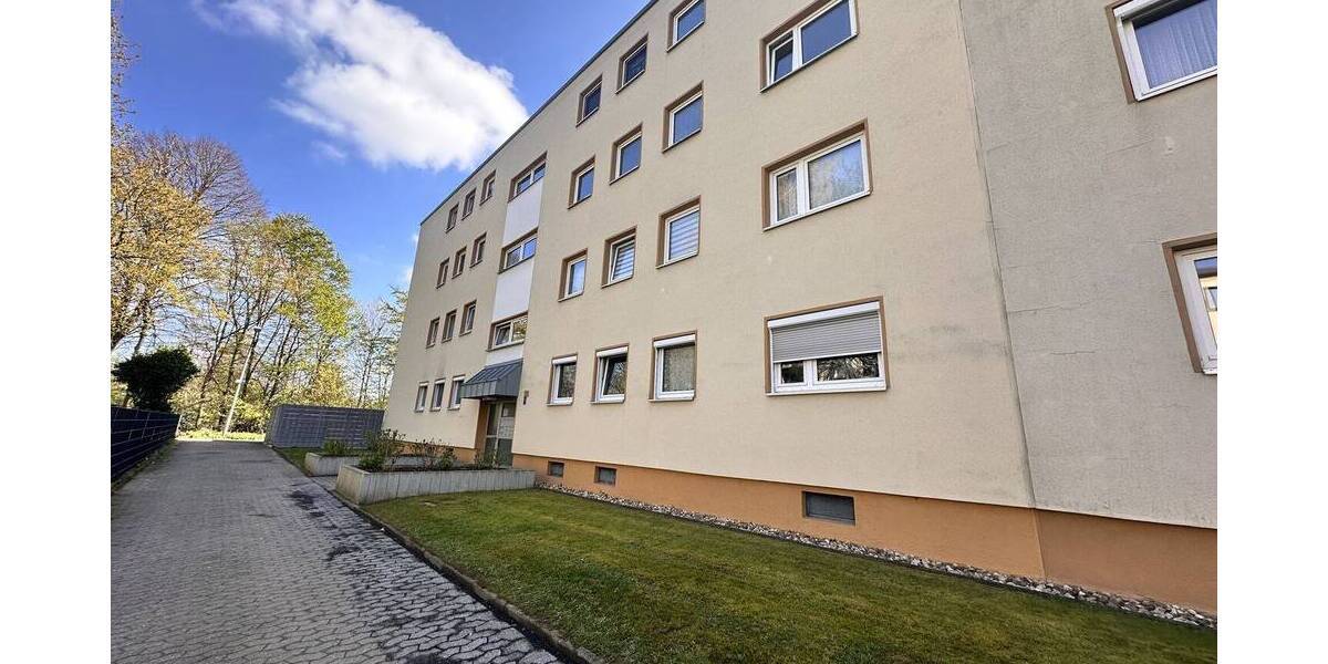 Etagenwohnung Mönchengladbach Schrievers - 3 Zimmer, 65 m&sup2;, 125.000&euro; | Angebot:26204519