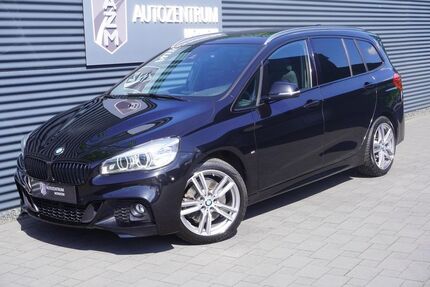 BMW 220 Gran Tourer 82.000 km 17.990 &euro; Monheim am Rhein 40789