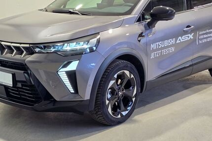 Mitsubishi ASX 5.999 km 28.880 &euro; Mönchengladbach 41061