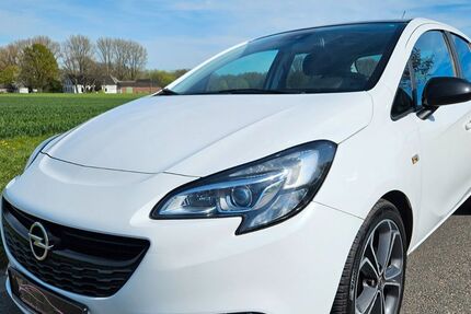 Opel Corsa 135.000 km 8.900 &euro; Viersen 41749