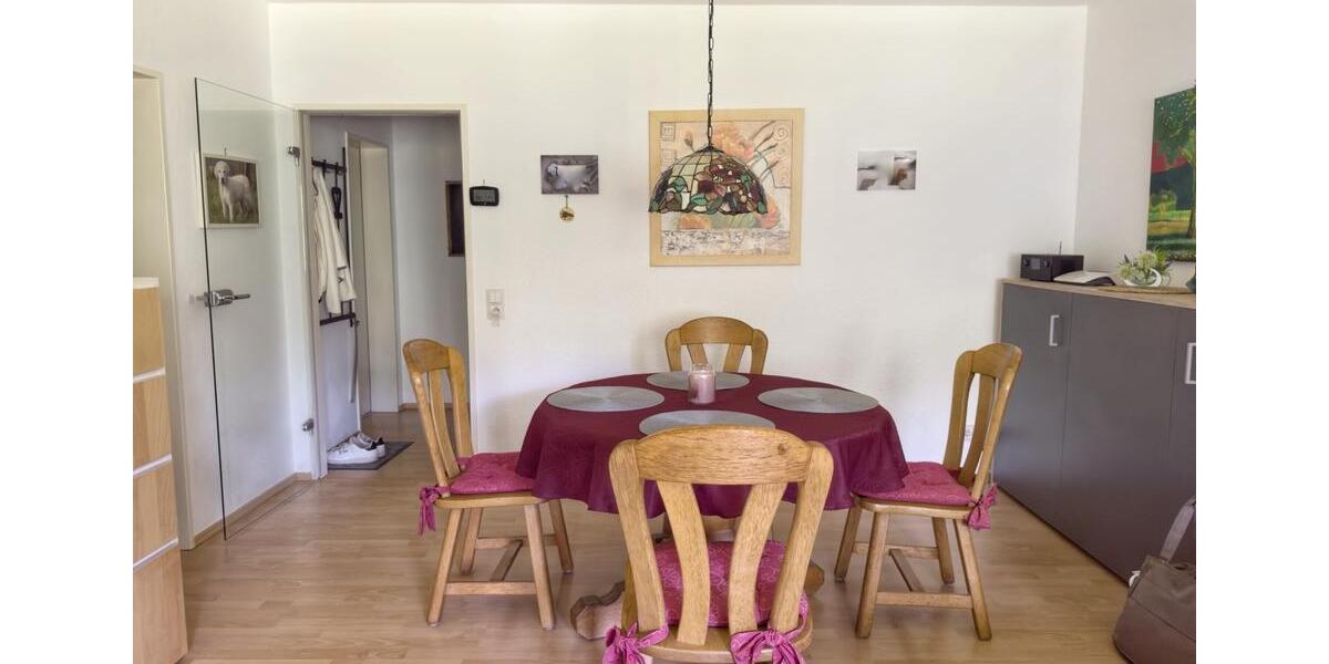 Etagenwohnung Mönchengladbach Süd - 2.5 Zimmer, 58 m&sup2;, 139.000&euro; | Angebot:26986531