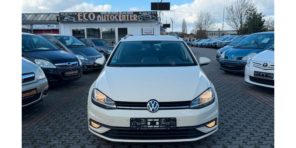 VW Golf 400.000 km 5.500 &euro; Mönchengladbach 41063