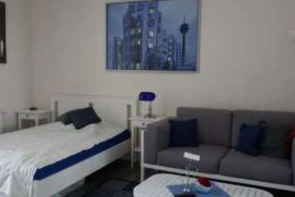 Zimmer Düsseldorf Stadtbezirk 7 - 2 Zimmer, 990&euro; | Angebot:26007174