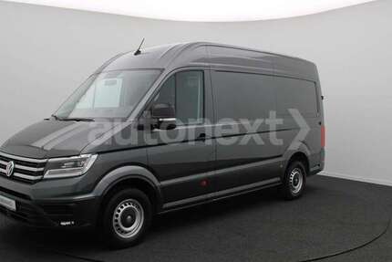 VW Crafter 98.050 km 32.713 &euro; Mönchengladbach 41066