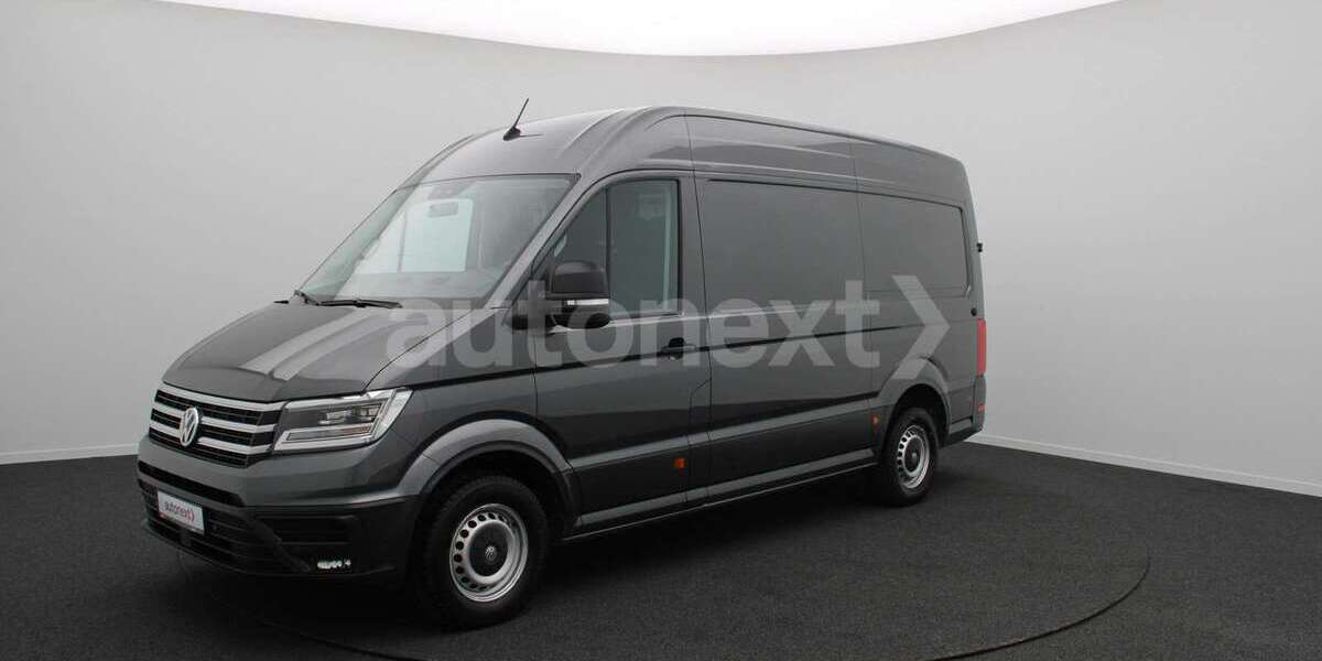 VW Crafter 98.050 km 32.713 &euro; Mönchengladbach 41066