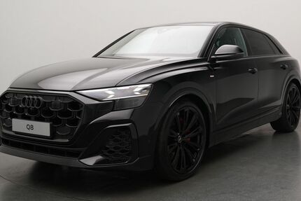 Audi Q8 2.980 km 107.980 &euro; Leverkusen 51373