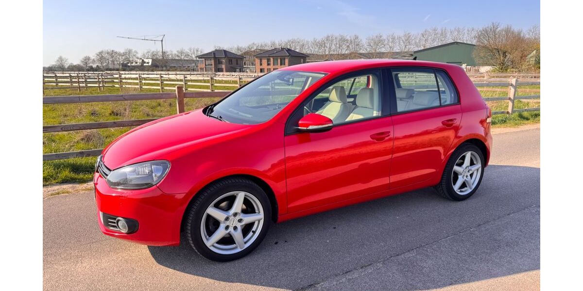 VW Golf 145.000 km 4.199 &euro; Kaarst 41564