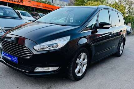 Ford Galaxy 178.300 km 11.300 &euro; Mönchengladbach 41199