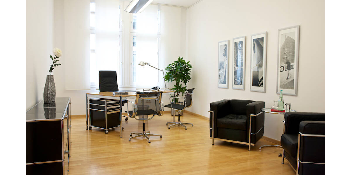 Gewerbeobjekt Düsseldorf Stadtmitte - 1.590&euro; | Angebot:26055898