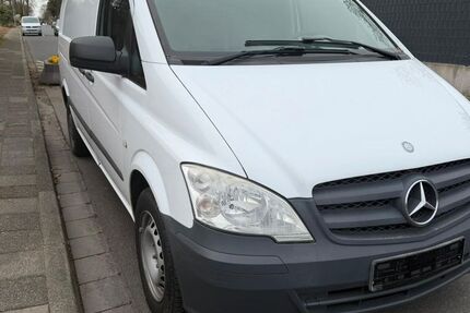 Mercedes-Benz Vito 138.000 km 7.999 &euro; Mönchengladbach 41068