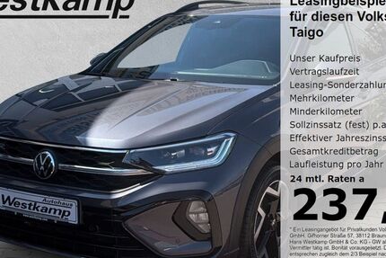 VW Taigo 9.650 km 25.830 &euro; Frechen 50226