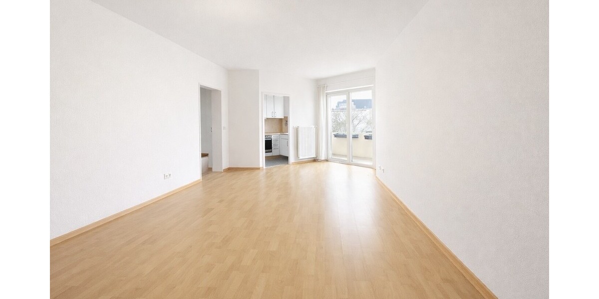 Düsseldorf - Urbaner Lifestyle trifft entspannten Wohnkomfort - Etagenwohnung Düsseldorf Stadtbezirk 2 | Angebot:26252084