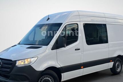 Mercedes-Benz Sprinter 72.000 km 34.391 &euro; Niederkrüchten 41372