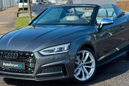Audi S5 100.000 km 31.899 &euro; Jülich 52428