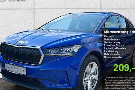 Skoda Enyaq 37.066 km 20.990 &euro; Pulheim-Brauweiler 50259