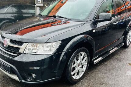 Fiat Freemont 130.000 km 4.500 &euro; Mönchengladbach 41199