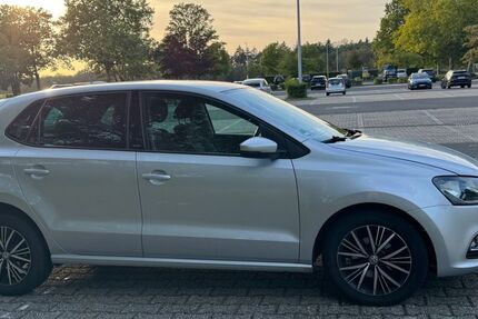 VW Polo 194.926 km 6.000 &euro; Dormagen 41540