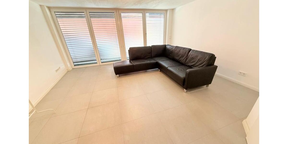 Erdgeschoßwohnung Jülich - 1 Zimmer, 37 m&sup2;, 560&euro; | Angebot:26051275