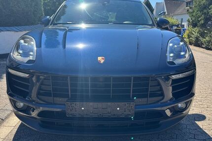 Porsche Macan 158.900 km 28.900 &euro; Ratingen 40885