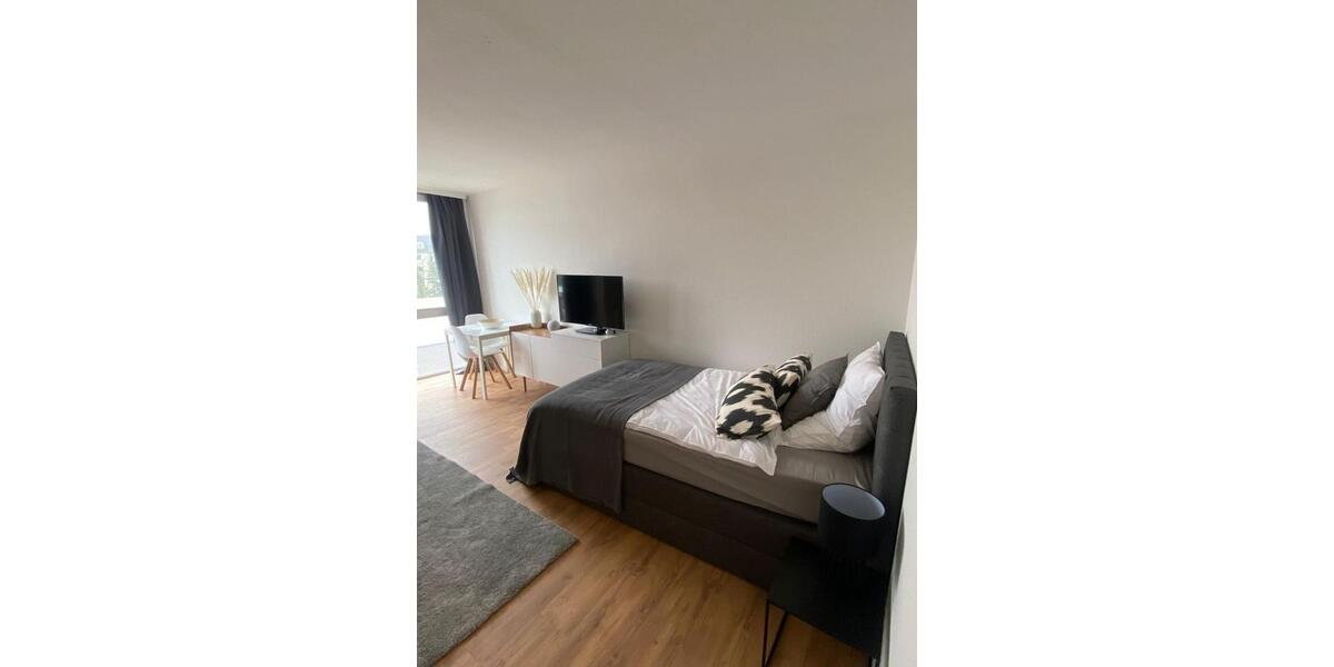 Etagenwohnung Düsseldorf Stadtbezirk 8 - 1 Zimmer, 30 m&sup2;, 510&euro; | Angebot:26049206