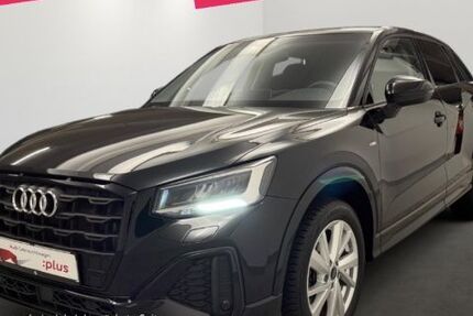 Audi Q2 25.334 km 27.950 &euro; Neuss 41464