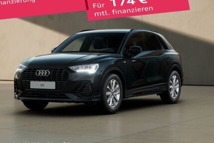 Audi Q3 30.334 km 34.900 &euro; Düsseldorf 40233