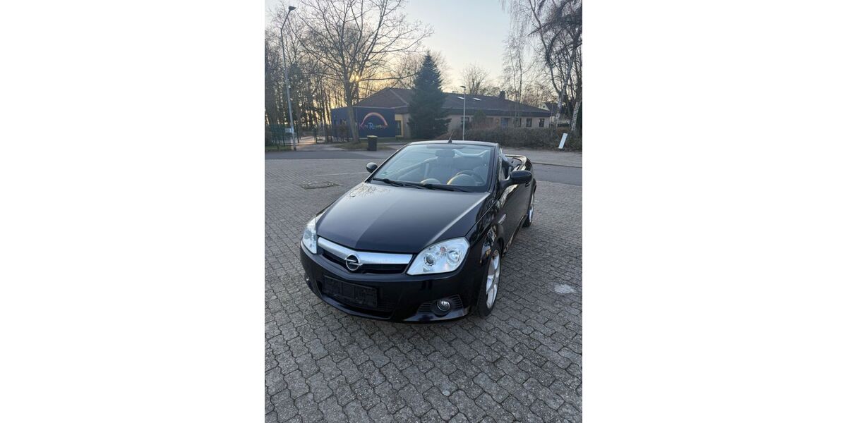 Opel Tigra 153.000 km 2.150 &euro; Glesch 50126