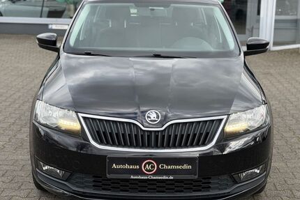 Skoda Rapid 125.112 km 7.799 &euro; Viersen 41748