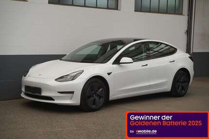 Tesla Model 3 44.424 km 31.950 &euro; Mönchengladbach 41236