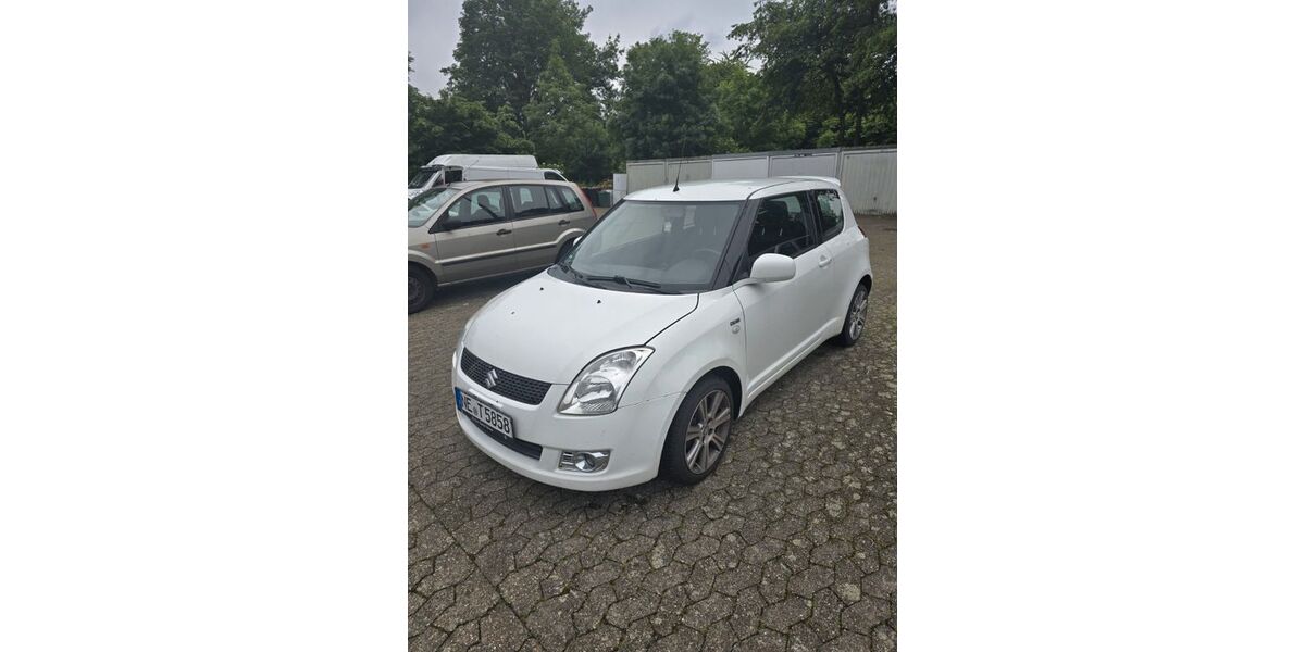 Suzuki Swift 218.000 km 1.900 &euro; Meerbusch 40667