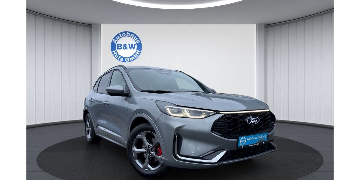 Ford Kuga 4.245 km 32.999 &euro; Krefeld 47805