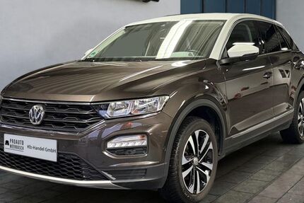VW T-Roc 76.498 km 15.999 &euro; Meerbusch 40668